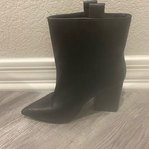 !!!ZARA BOOTS!!!!